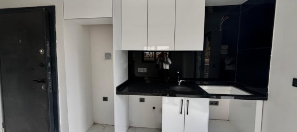 Квартира 1+1 в Авсаллар, Турция № 33719 6