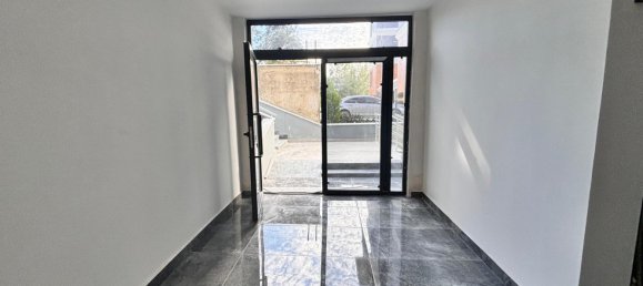 Квартира 1+1 в Авсаллар, Турция № 33719 22