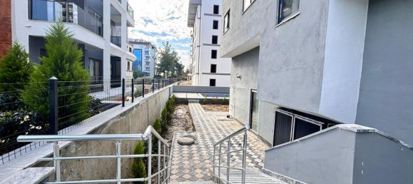 Квартира 1+1 в Авсаллар, Турция № 33719 10