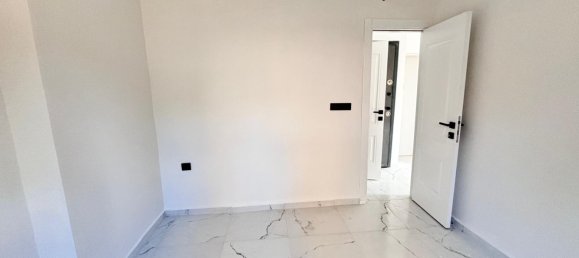 Квартира 1+1 в Авсаллар, Турция № 33719 23