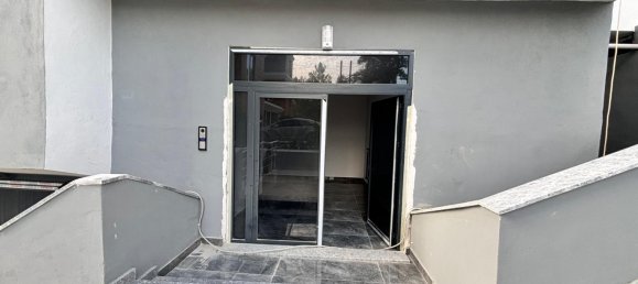 Квартира 1+1 в Авсаллар, Турция № 33719 8