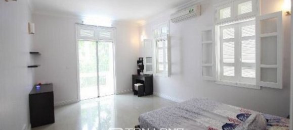 4 bedrooms Villa in Tay Ho, Vietnam No. 1001 7