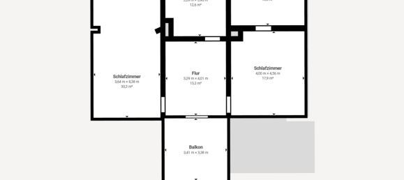 Casa T6 em Borde, Germany N.º 236377 16