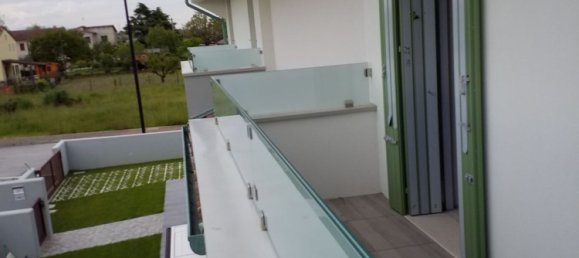 4 rooms House in Paese, Italy No. 256262 6