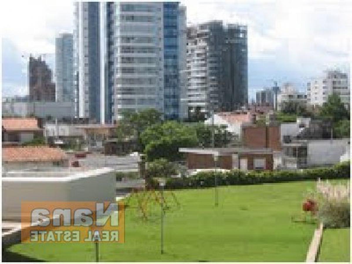 Студия в Мальдонадо, Уругвай № 4093