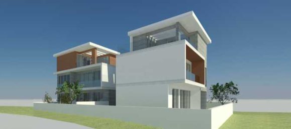 Imóvel comercial T4 em Paphos, Cyprus N.º 13700 2