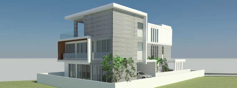 4 bedrooms Commercial property in Paphos, Cyprus No. 13700