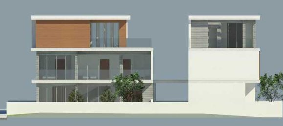 Imóvel comercial T4 em Paphos, Cyprus N.º 13700 3