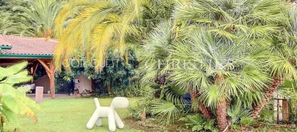 Villa de 6 dormitorios en Villefranque, France No. 352225 13