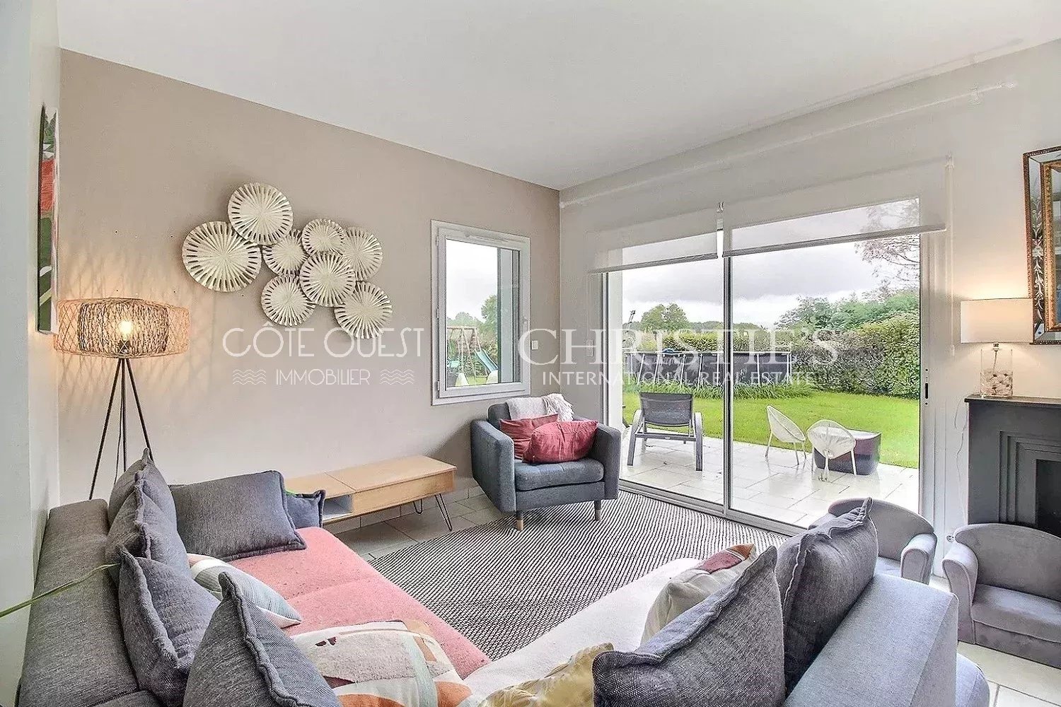 Villa de 6 dormitorios en Villefranque, France No. 352225