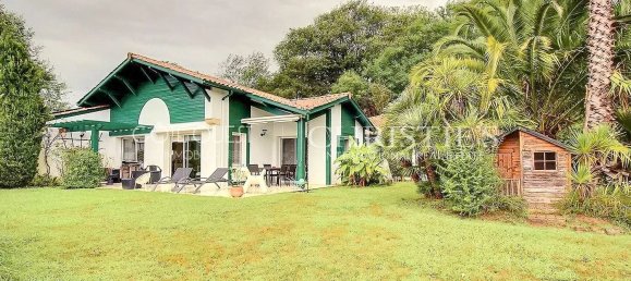 Villa de 6 dormitorios en Villefranque, France No. 352225 12