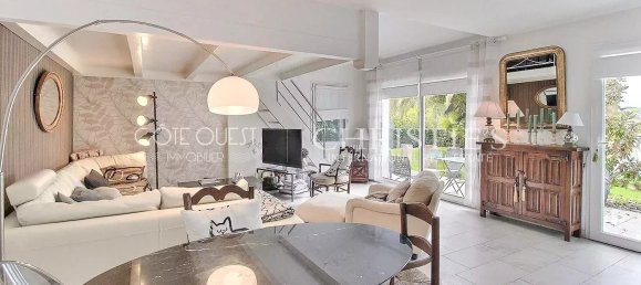 Villa de 6 dormitorios en Villefranque, France No. 352225 10