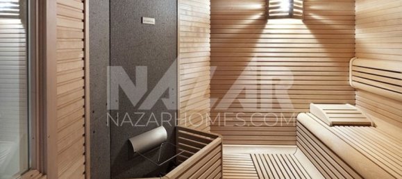 شقة 1+1 في Alanya, Turkey رقم 14352 11