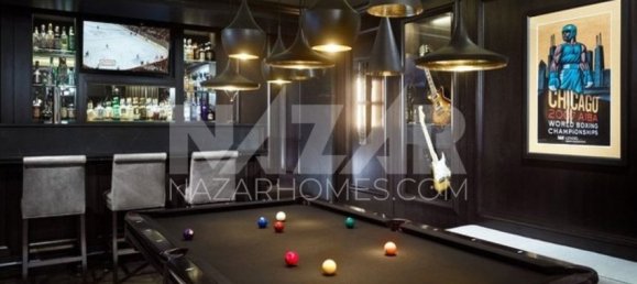 شقة 1+1 في Alanya, Turkey رقم 14352 12