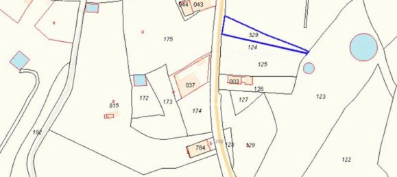 Terreno en Arona, Spain No. 125217 5