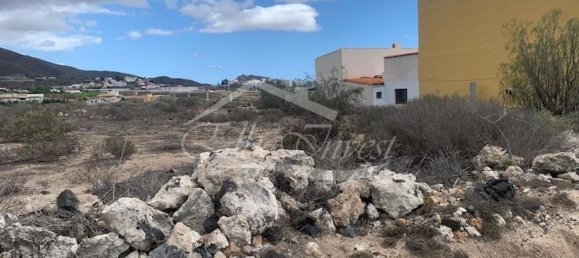 Terreno en Arona, Spain No. 125217 2