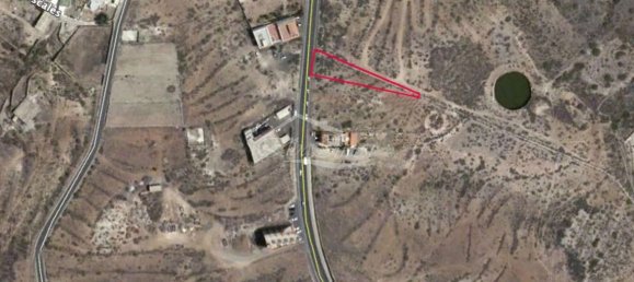 Terreno en Arona, Spain No. 125217 6