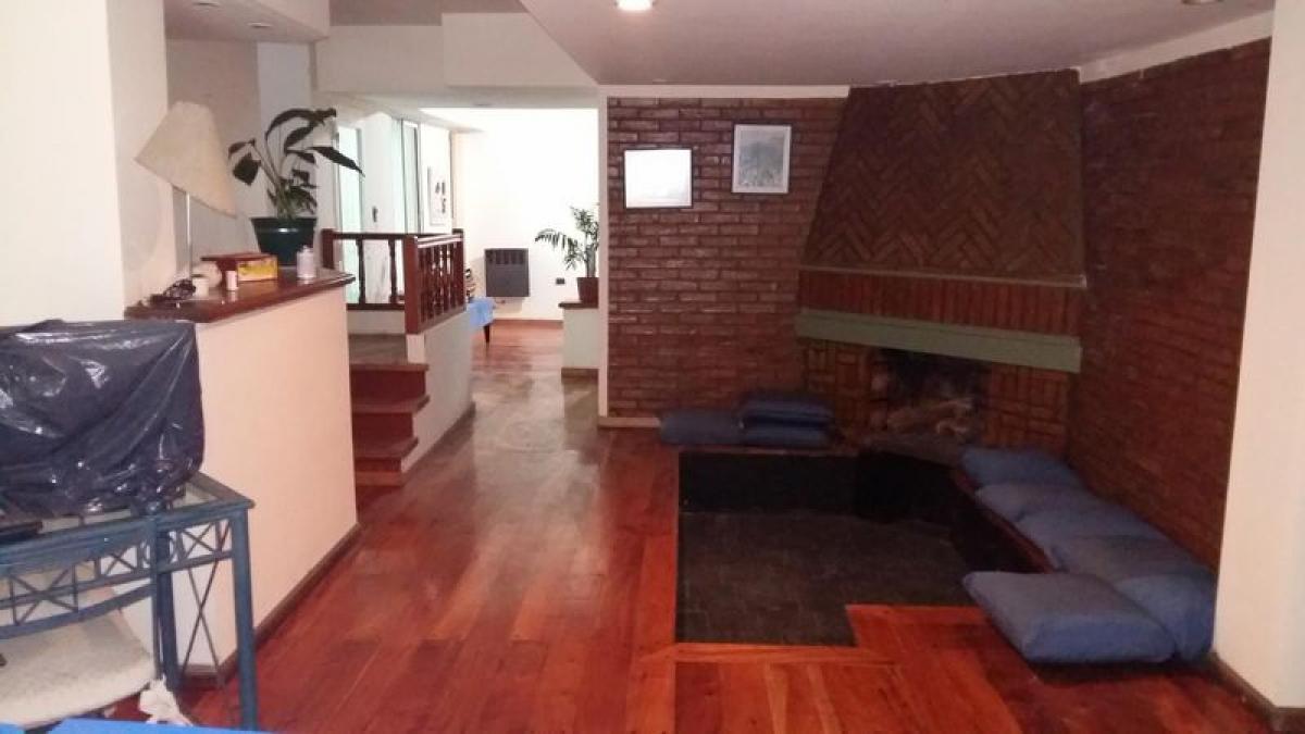 Casa T3 em Buenos Aires, Argentina N.º 91713