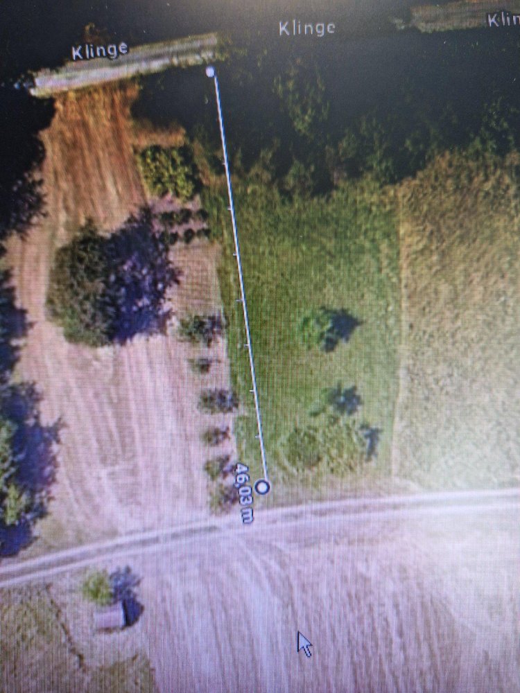  Land in Ludwigsburg, Germany No. 280491