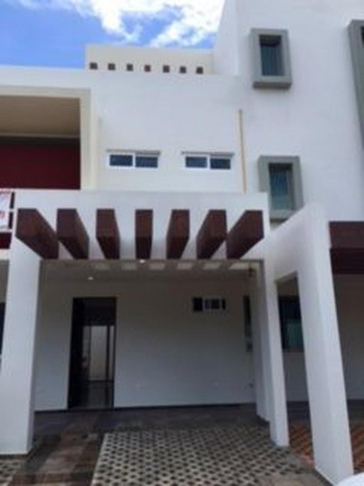 3 chambres Maison à Mexico No. 176381