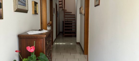 Дуплекс с 4 спальнями в Арко, Италия № 363842 16