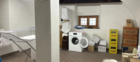 Дуплекс с 4 спальнями в Арко, Италия № 363842 17