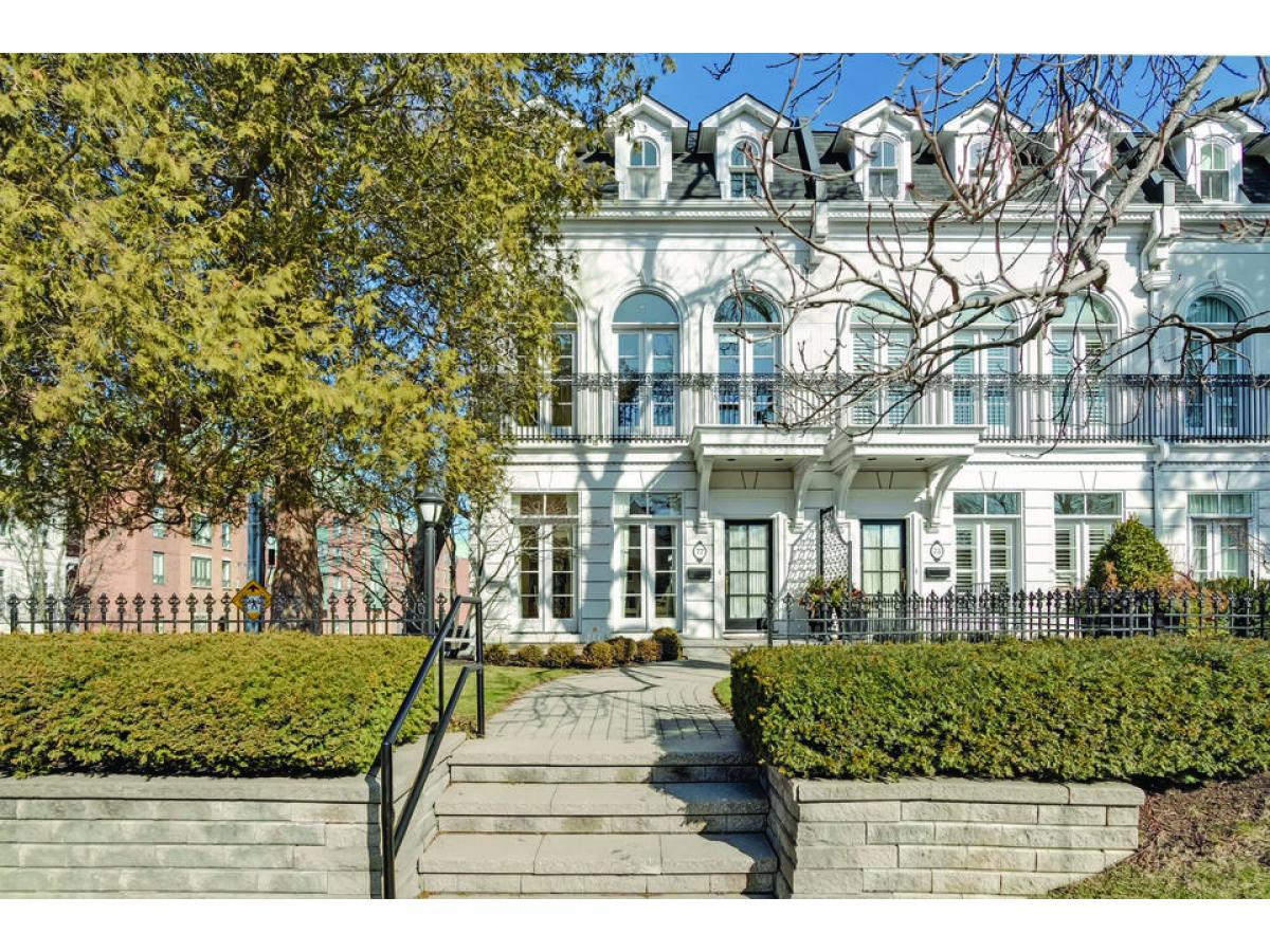 3 Schlafzimmer Haus in Oakville, Canada, Nr. 167