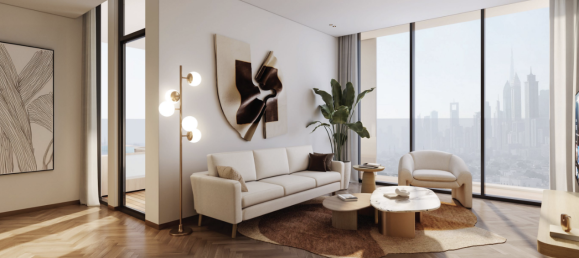 Квартира с 2 спальнями в Дубай, ОАЭ № 108733 9