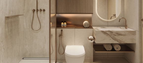 Квартира с 2 спальнями в Дубай, ОАЭ № 108733 15