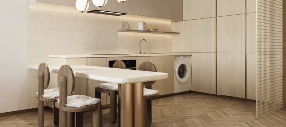 Квартира с 2 спальнями в Дубай, ОАЭ № 108733 12