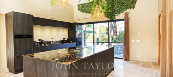 Вилла с 6 спальнями в Гримо, Франция № 291867 5