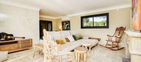 Вилла с 6 спальнями в Гримо, Франция № 291867 6