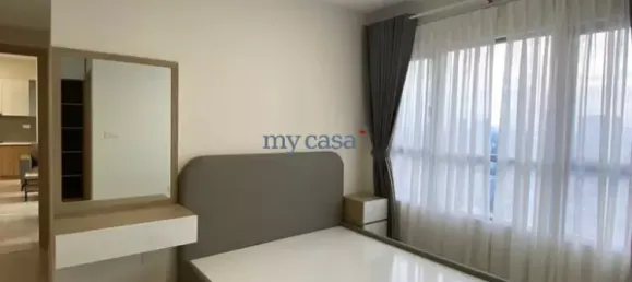 Квартира с 2 спальнями в Тхудык, Хошимин, Вьетнам № 9580 4