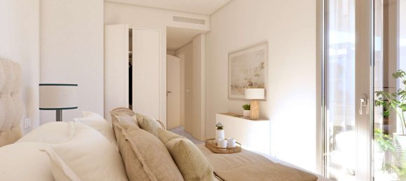 Apartamento de 2 dormitorios en Dénia, Spain No. 4285 11