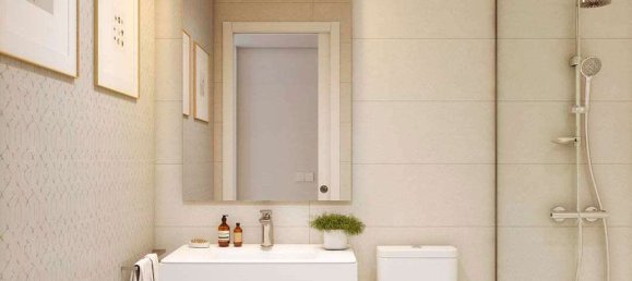 Apartamento de 2 dormitorios en Dénia, Spain No. 4285 15