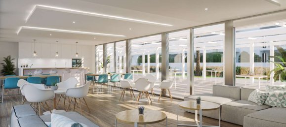 Apartamento de 2 dormitorios en Dénia, Spain No. 4285 13