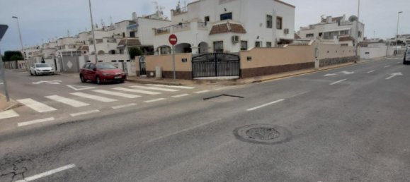 Edifício T3 em Torrevieja, Spain N.º 13013 10