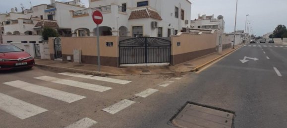 Edifício T3 em Torrevieja, Spain N.º 13013 5