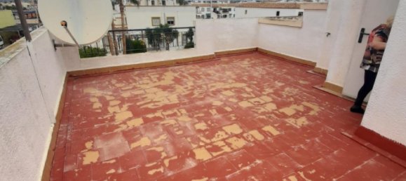 Edifício T3 em Torrevieja, Spain N.º 13013 16