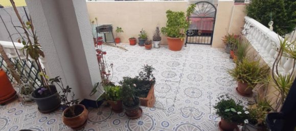 Edifício T3 em Torrevieja, Spain N.º 13013 9