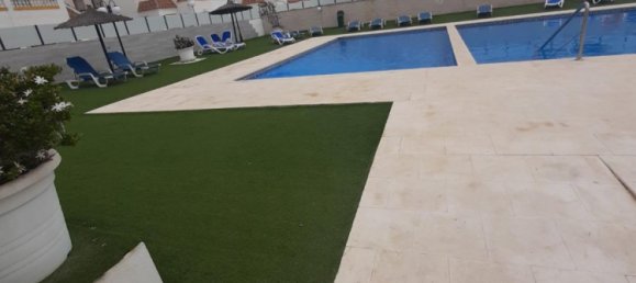 Edifício T3 em Torrevieja, Spain N.º 13013 3