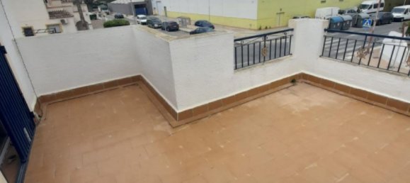 Edifício T3 em Torrevieja, Spain N.º 13013 21