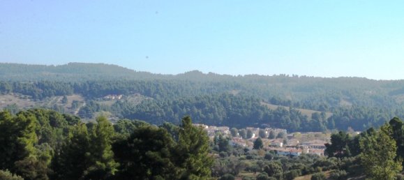Hotel em Chalkidiki, Greece 9500 m² N.º 6526 2