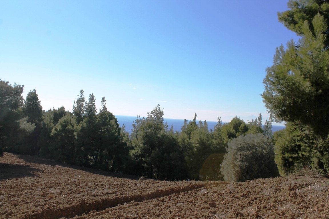 Hotel em Chalkidiki, Greece 9500 m² N.º 6526