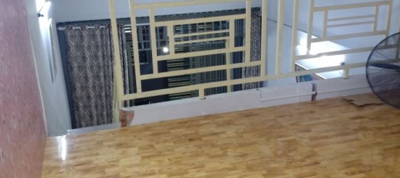 2 bedrooms Townhouse in District 7, Vietnam No. 15965 3