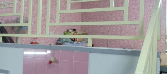 2 bedrooms Townhouse in District 7, Vietnam No. 15965 8