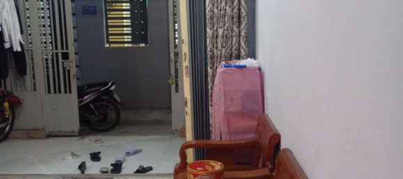 2 bedrooms Townhouse in District 7, Vietnam No. 15965 7