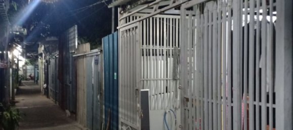 2 bedrooms Townhouse in District 7, Vietnam No. 15965 6