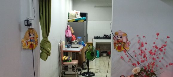 2 bedrooms Townhouse in District 7, Vietnam No. 15965 9