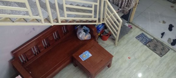 2 bedrooms Townhouse in District 7, Vietnam No. 15965 2